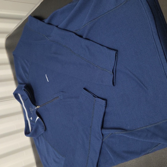 Patagonia lightweight Half Zip - Picture 1 of 8